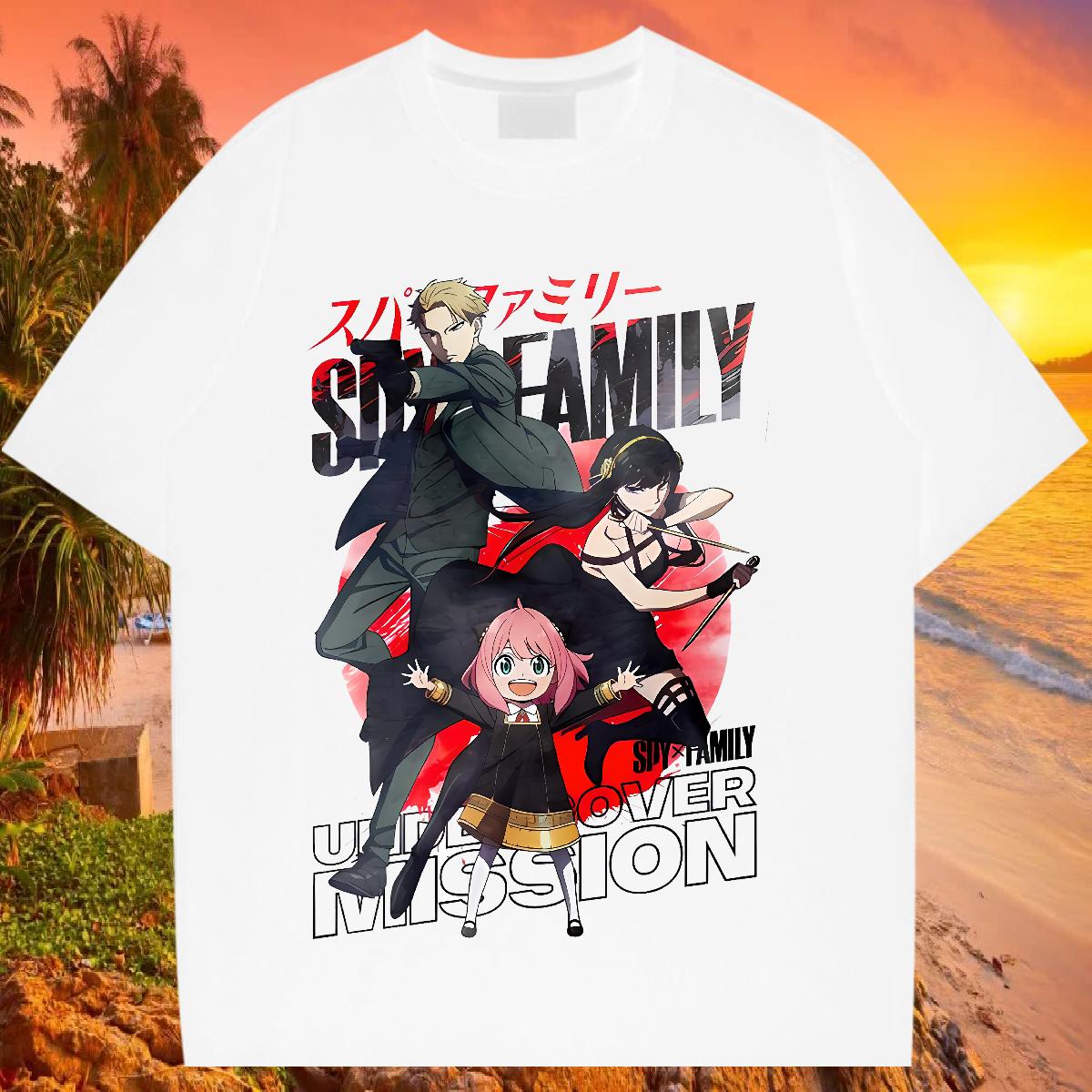 High Quality Man T Shirts Hip Hop Street 180g Cotton Couples T Shirts 2024 Summer Customized Print Tees Shirts