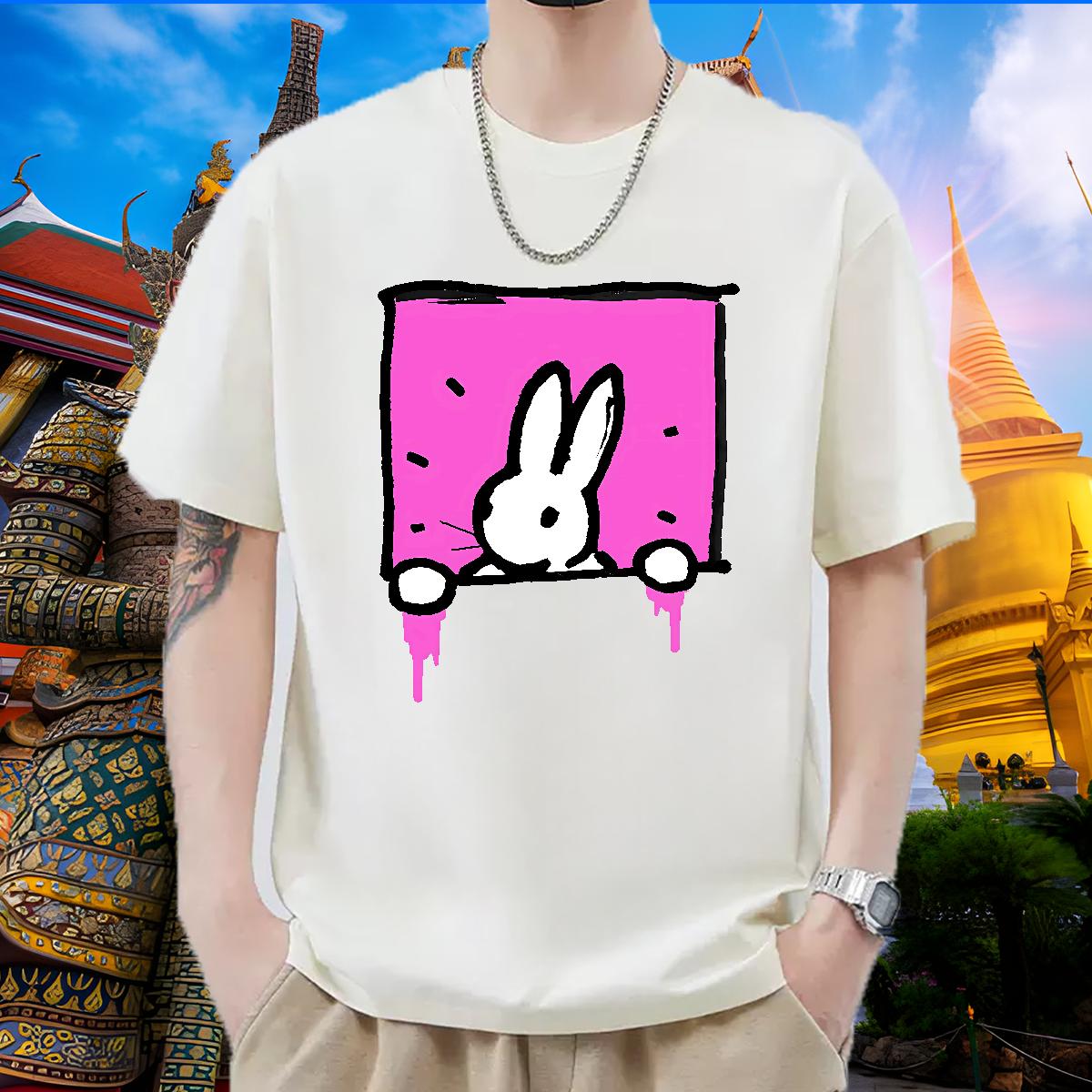 Fashion Man T Shirts Asian Size Tshirts Casual Daily Wear Breathable Short Sleeve Wholesale Tops