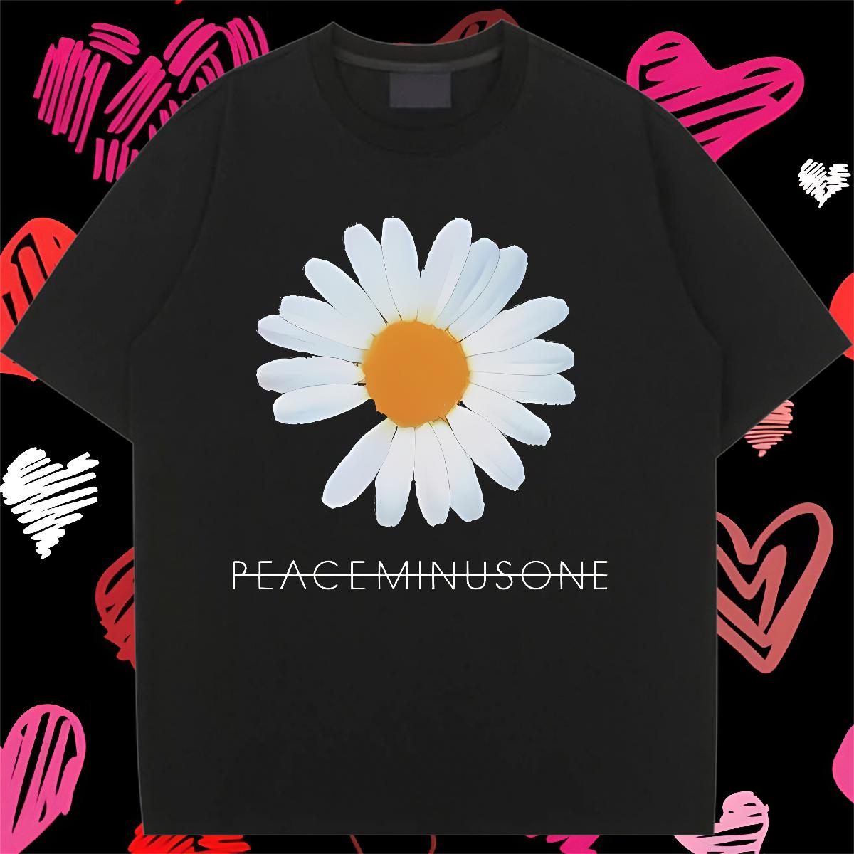 Stylist T Shirt For Woman Breathable Short Sleeve High Street Hip Hop Unisex Tshirts DIY Logo Wholesale Clothes