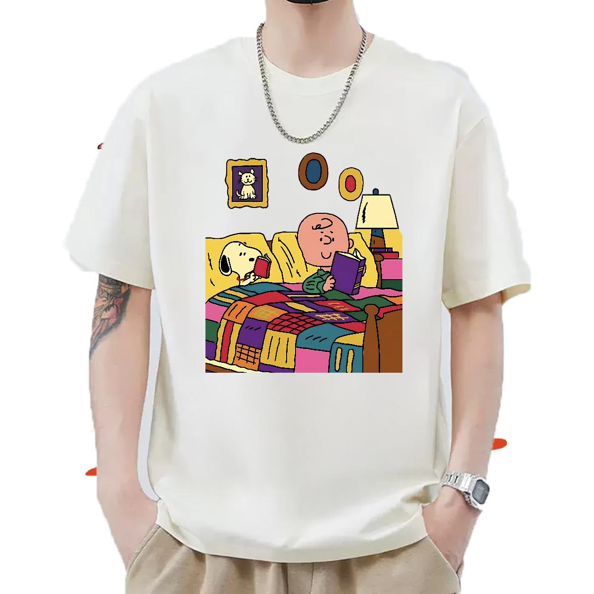 Fashion Design Man T Shirts Custom Print Plus Size Tshirt for Man Woman Sport Breathable Crew Neck Designer Tops