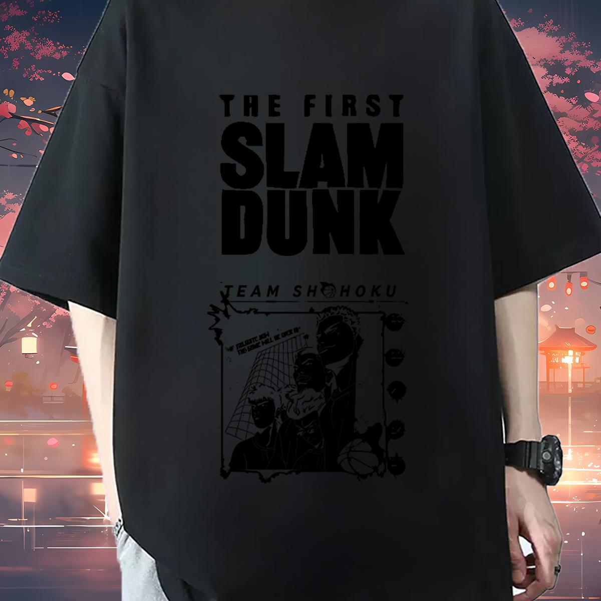 5A Mens T Shirts Street Casual O-Neck Short Sleeve Cotton Mens Tshirts Classic DIY Printed Clothings