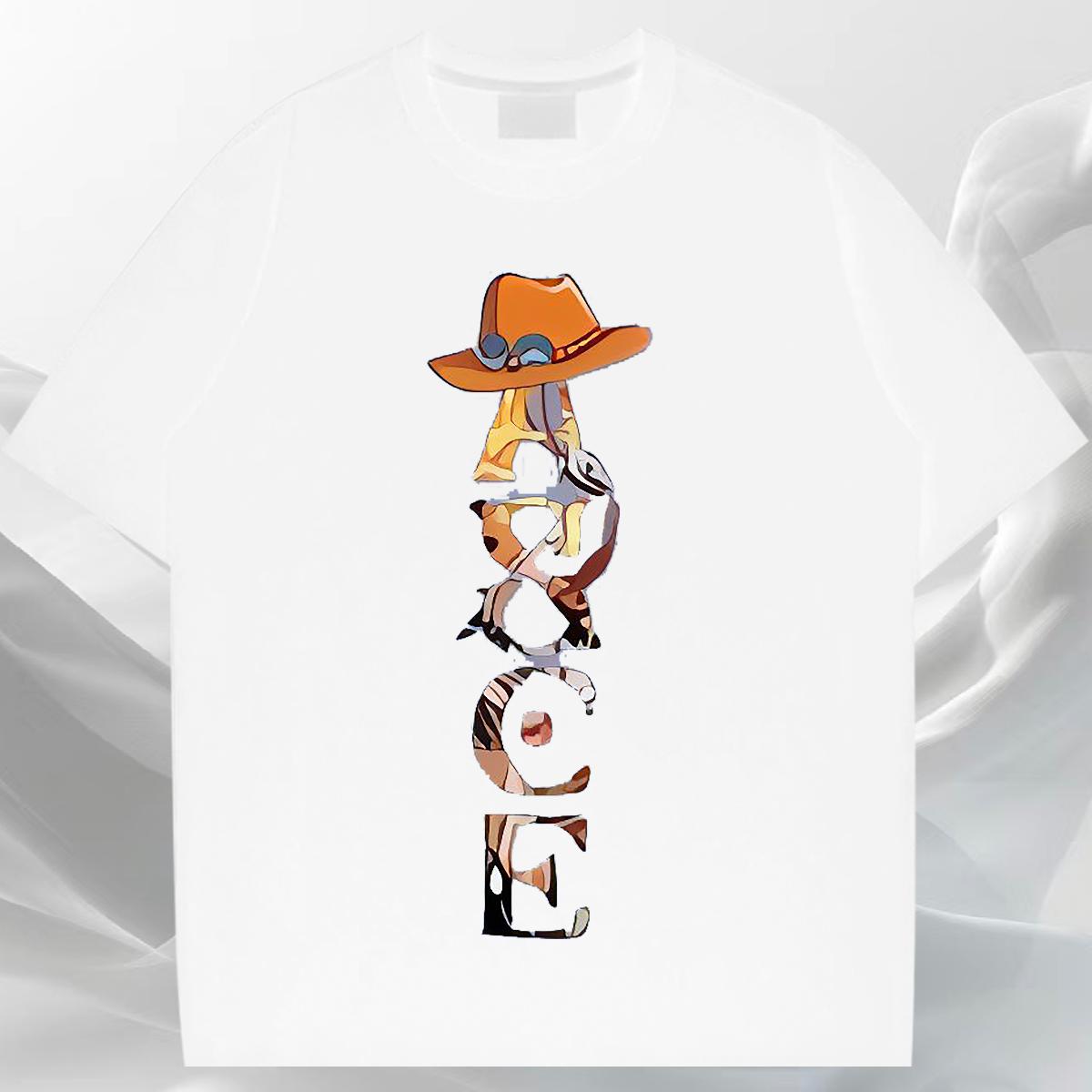 Comfortable T-Shirts Sport Crew Neck Cotton Breathable Tshirts Classic Casual Custom Tops