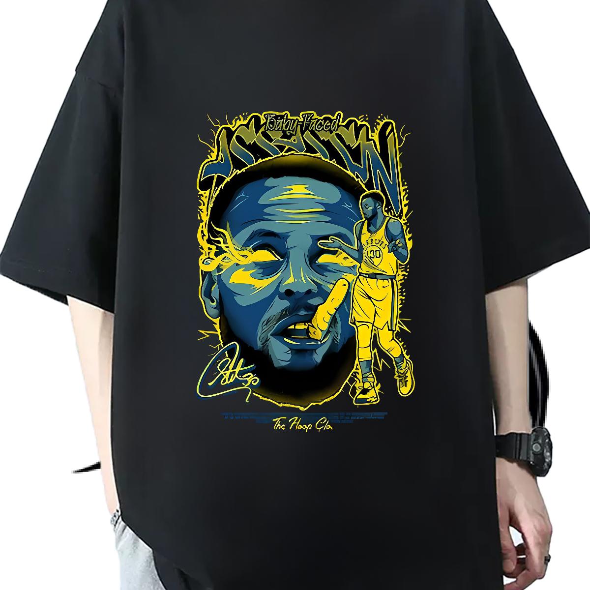 New Designer Mens T Shirts Oversized Couples T Shirts Beach Round Neck Short Sleeve High Quality Clothes