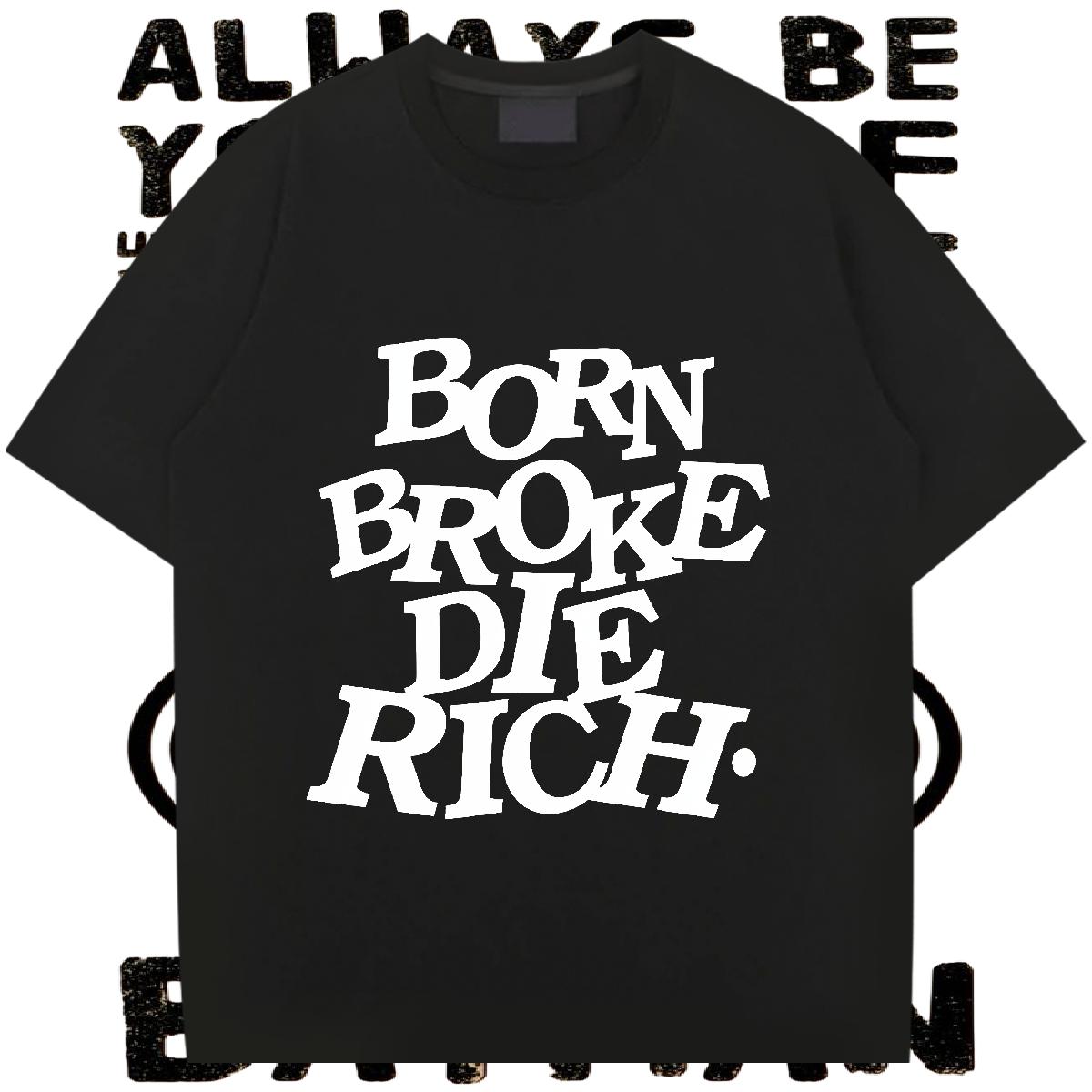 Wholesale Men T Shirts Summer Casual O-Neck Short Sleeve Cotton Men Tops Tees 2024 DIY Custom Cartoon Tee Shirt