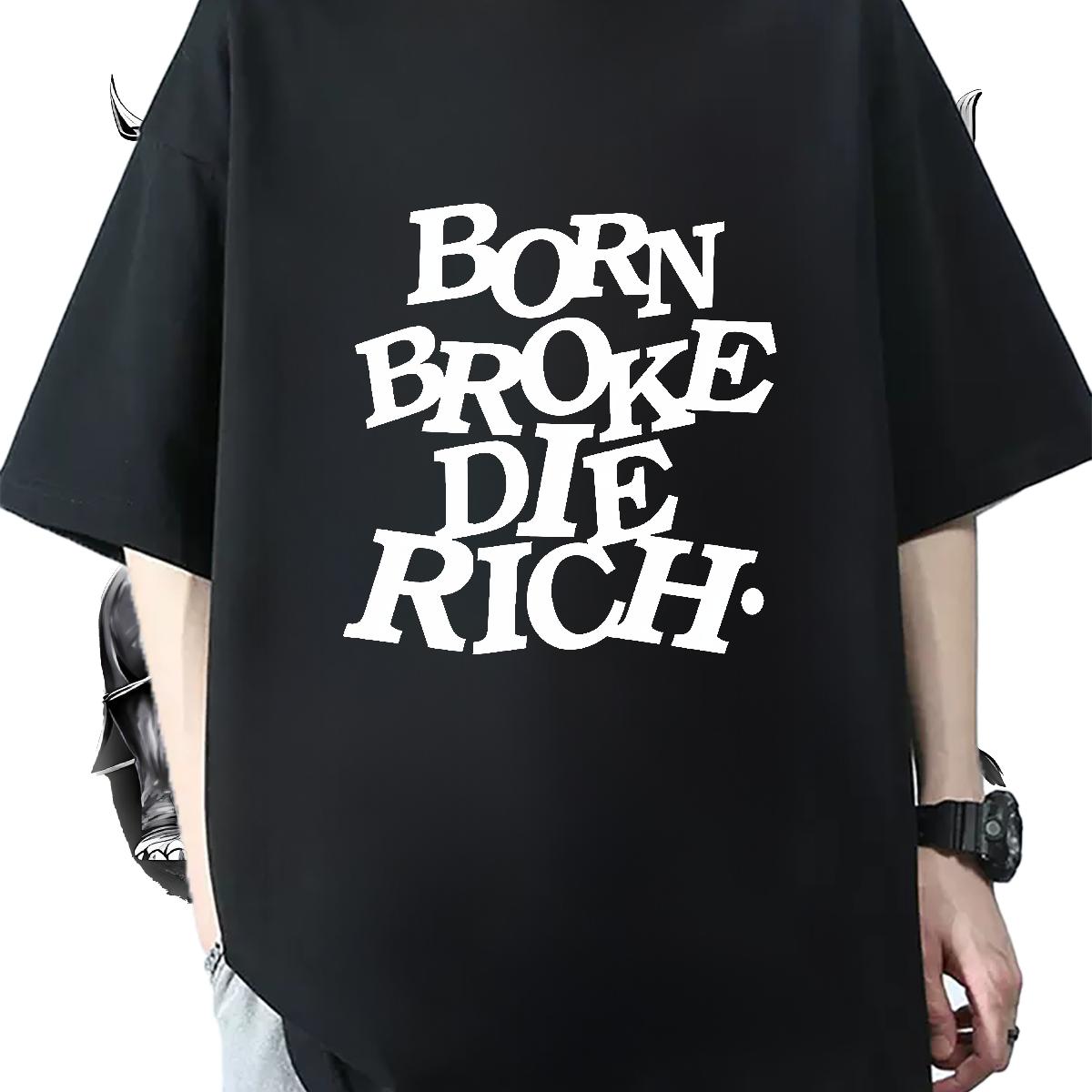 Loose Men Tops Tees Short Sleeve Cotton O-Neck Street Casual T Shirts Men Plus Size Cartoon New Arrival Tshirts