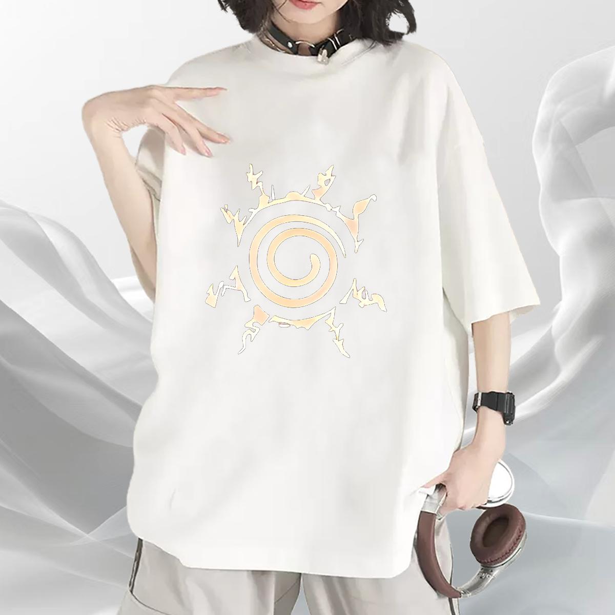 Breathable Crew Neck T shirt 2024 Designer Home Outdoor Women Tees Black White Designer Nice Wear