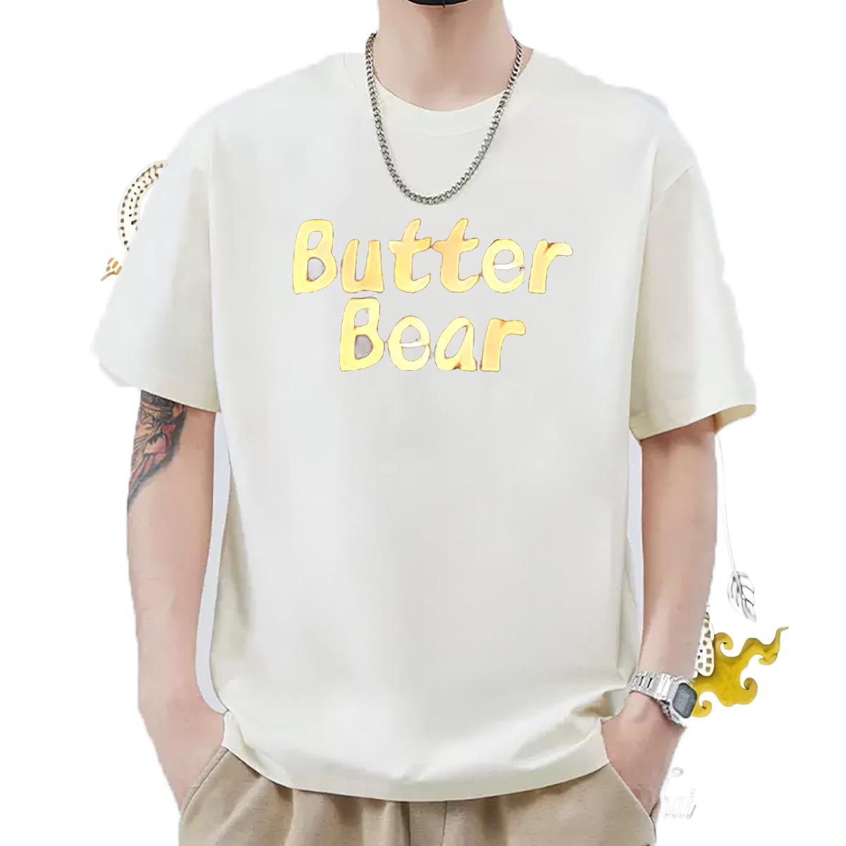 Designer Man T Shirts Street wear Hip Hop Cotton Breathable Short Sleeve Tshirt for Man Woman DIY Custom Cartoon Tee Shirt