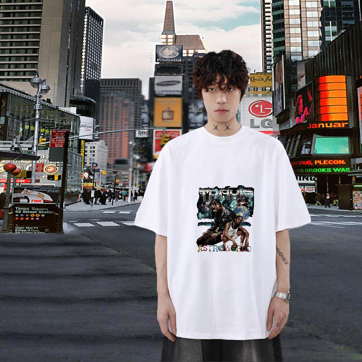 Fashion Design Mens T Shirts Cotton Breathable Soft Sports Casual Men Tops Tees Plus Size Custom High Quality Top Tees