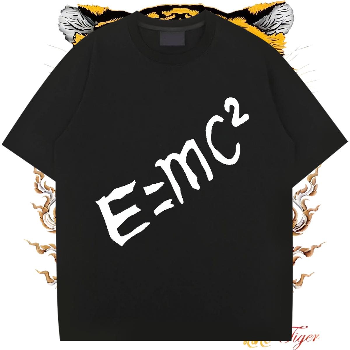 Classic T-Shirts Custom Men Tees Street wear Hip Hop 180g Cotton Unisex Top Tees