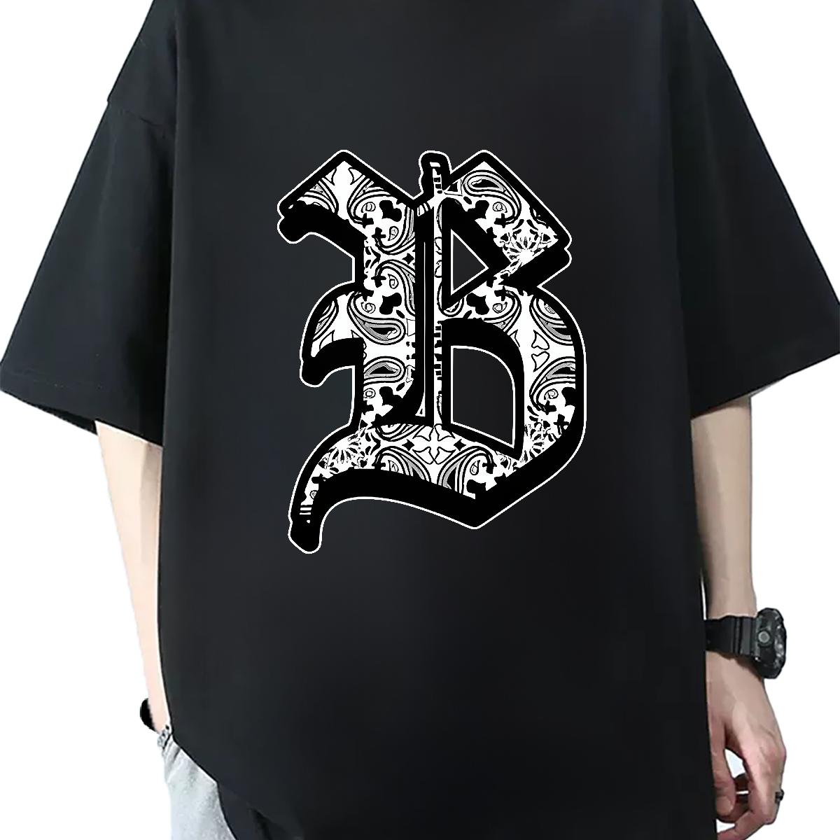 New Arrival T Shirt For Man Graphic Beach Couples T Shirts Breathable Crew Neck Cotton Designer