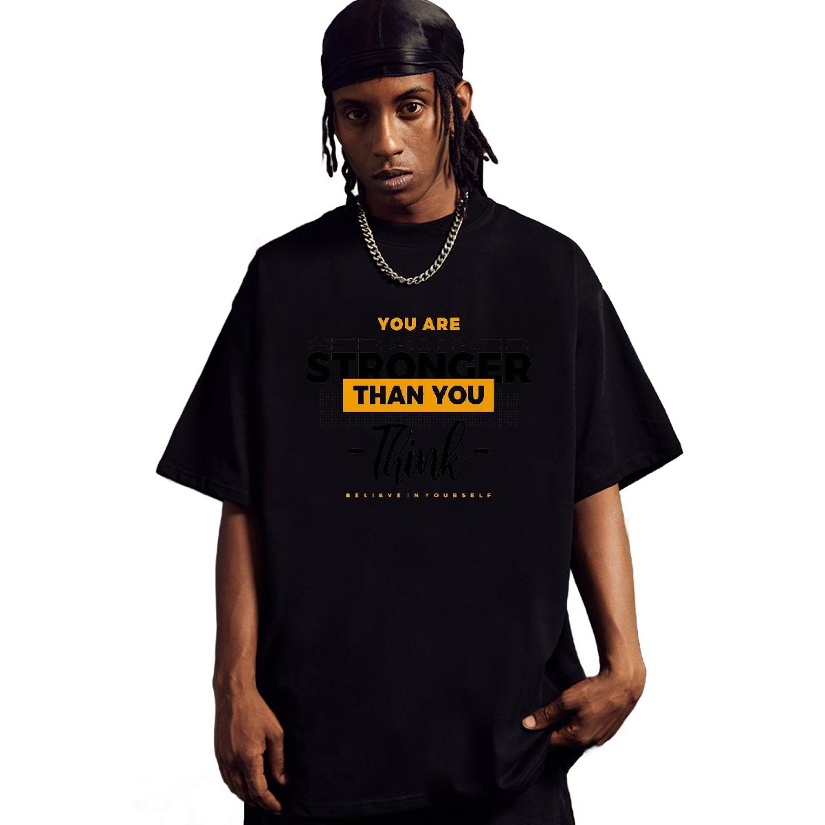 Popular Tshirt for Man Woman Breathable Crew Neck Cotton Casual Daily Wear T Shirts Men Custom Printing New Tops Tees