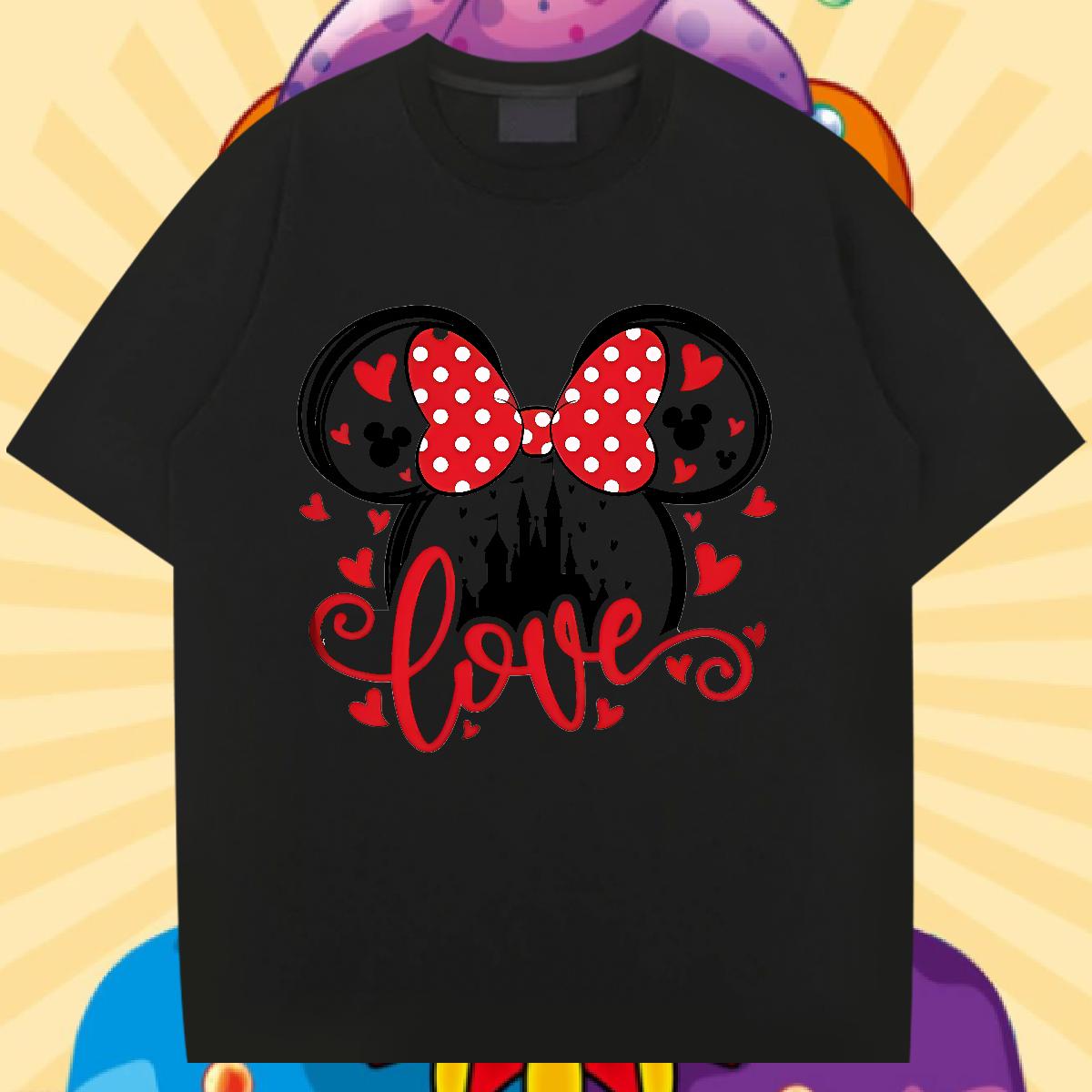 Wholesale Mens T Shirts Customized Print Street Casual Tshirts Breathable Short Sleeve Designer