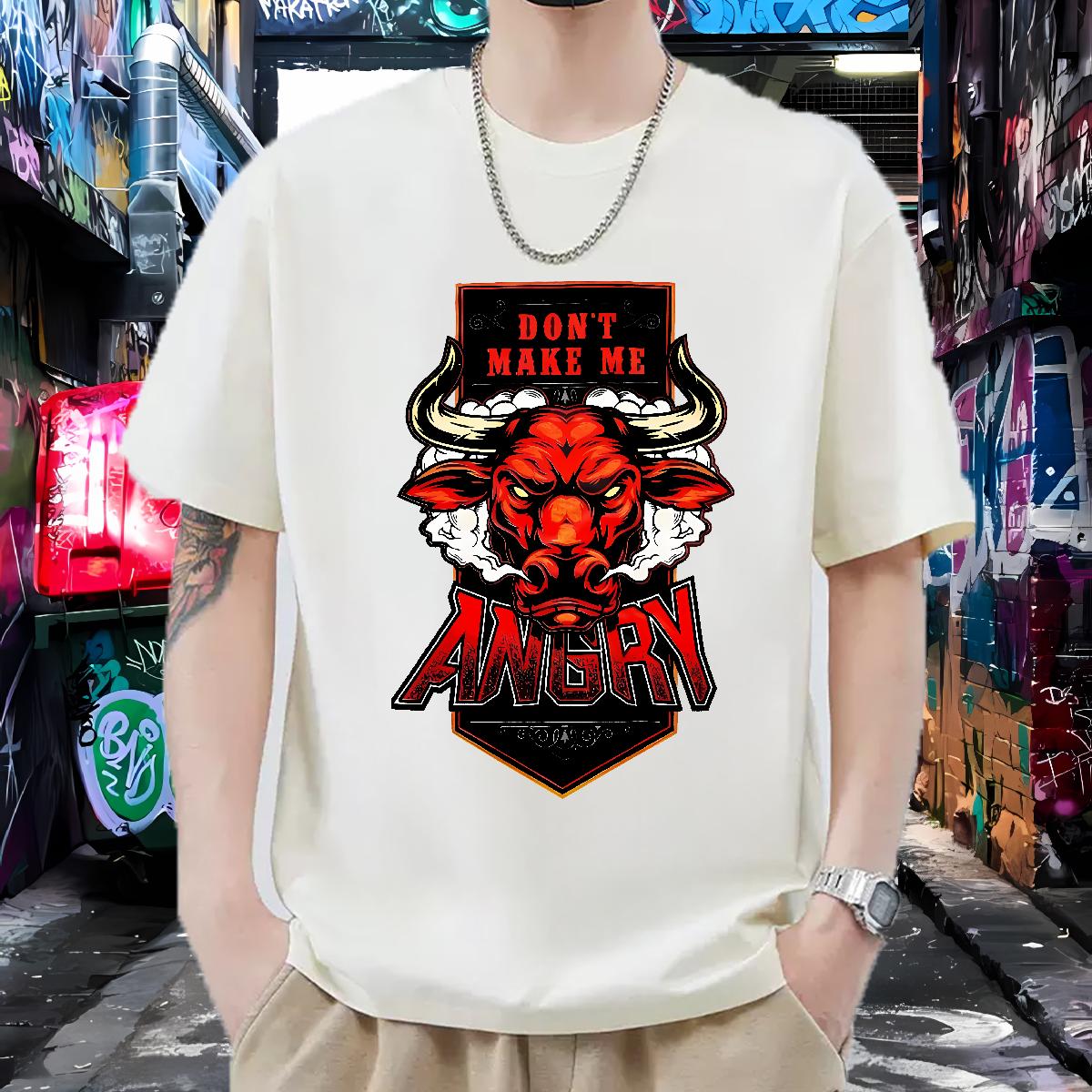 New Arrival Mens T Shirts Custom Anime Couples T Shirts High Street Hip Hop Crew Neck Cotton Breathable 5A Polos