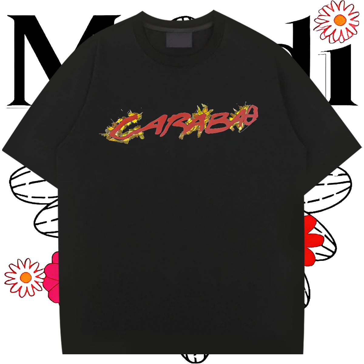 5A Man T Shirts Street wear Hip Hop 180g Cotton Tshirts Factory Direct Custom Print Oversized Tees