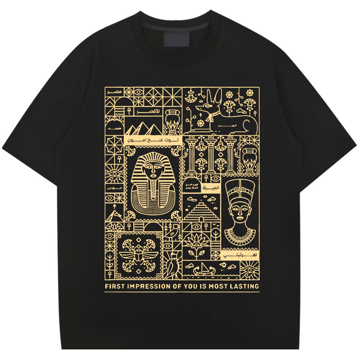 New Designer Mens T Shirts DIY Logo Men Clothes T-Shirt Casual Beach Cotton Breathable Soft Comfortable Polos