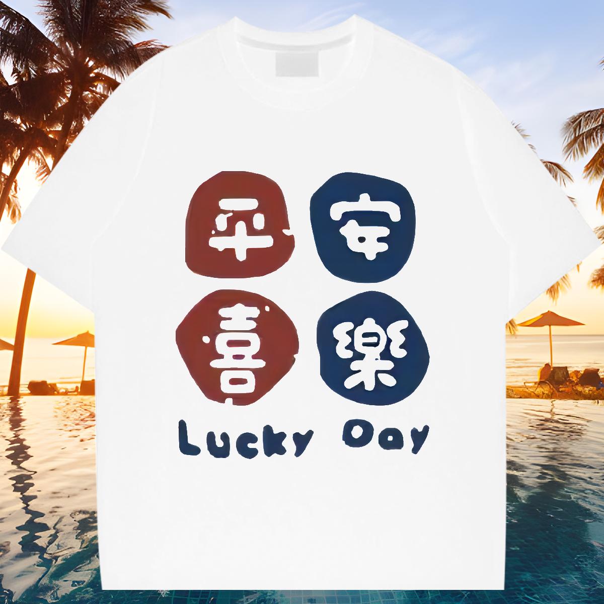 Loose T shirt Sport O-Neck Short Sleeve Cotton Men Tshirts 2024 Summer Anime Wear