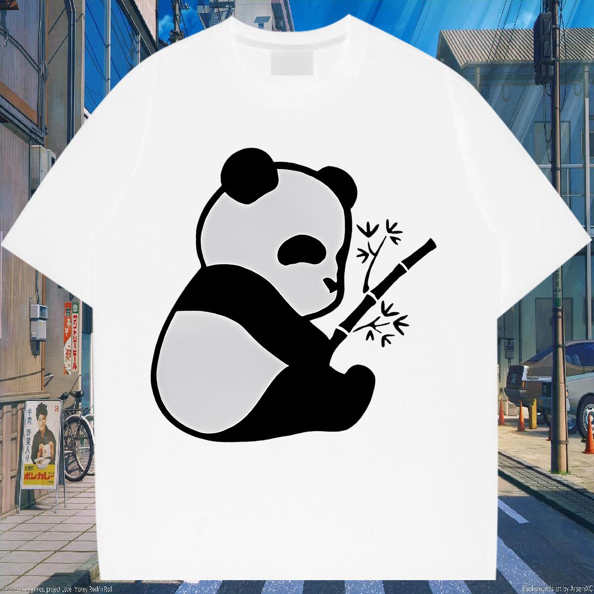 Classic Casual T Shirt For Man Floral Print Hip Hop Men Tees Short sleeve Cotton Soft Cool Design