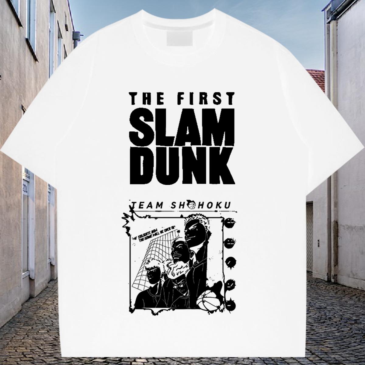 New T-Shirts Breathable Crew Neck Cotton Plus Size Custom Top Tees Home Outdoor High quality Couples T Shirts