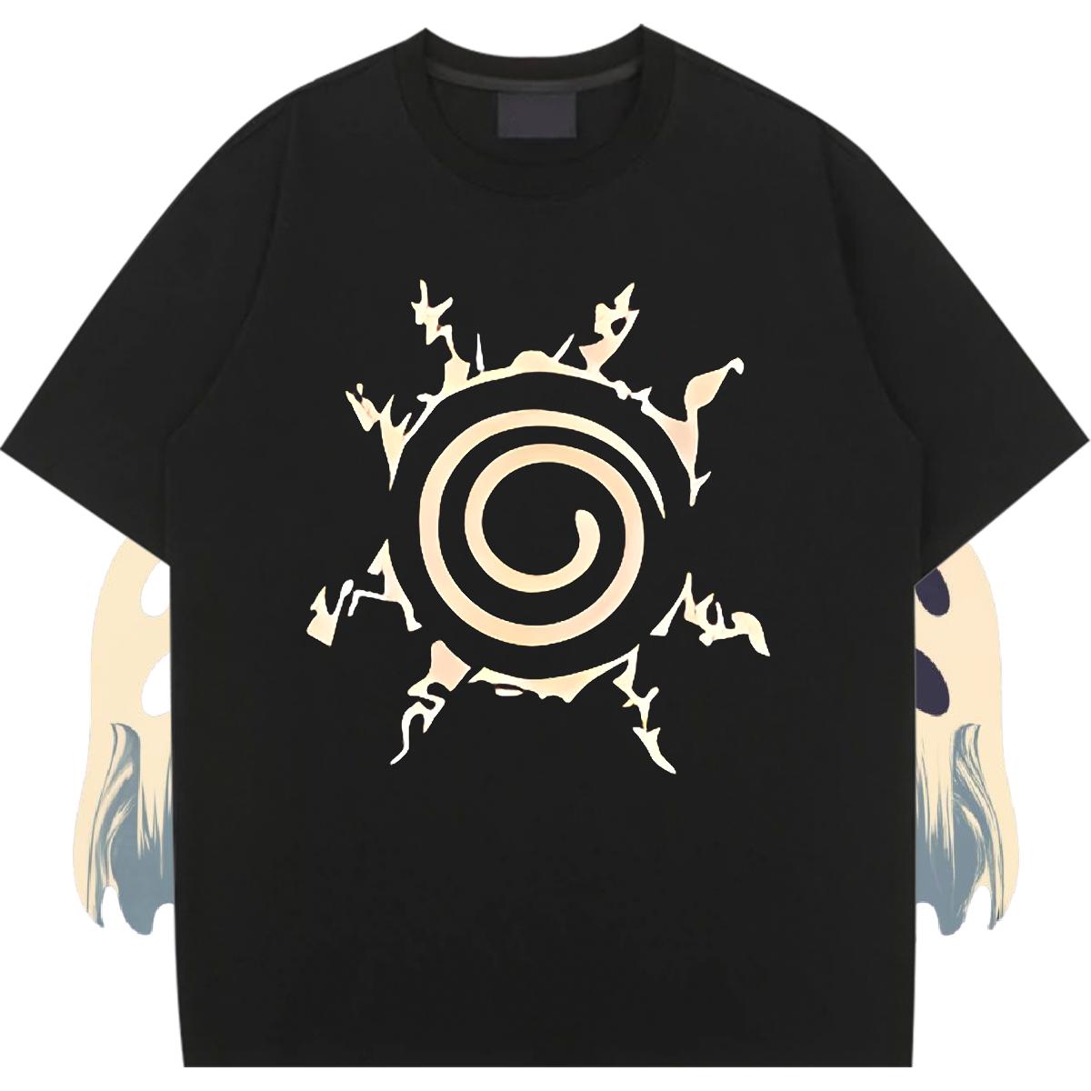 Classic T Shirt For Woman Short sleeve Cotton Soft Cartoon Print Top Shirts Casual High quality Tshirt for Man Woman