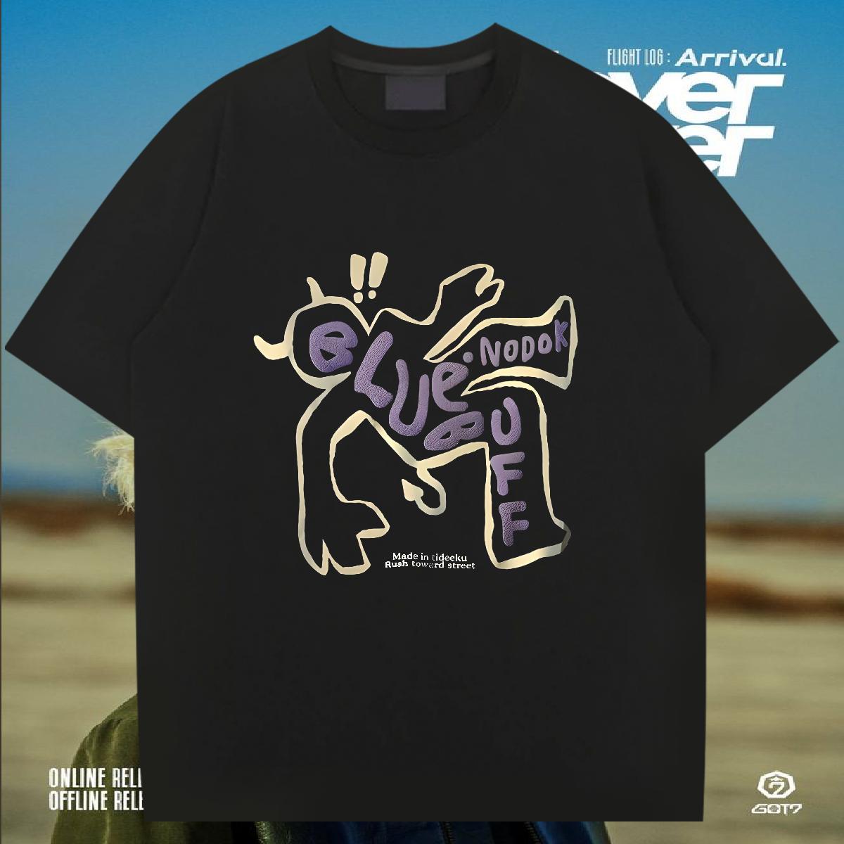 Classic Casual T shirt Custom Daily Outfit Tshirt for Man Woman Crew Neck Cotton Cool Design