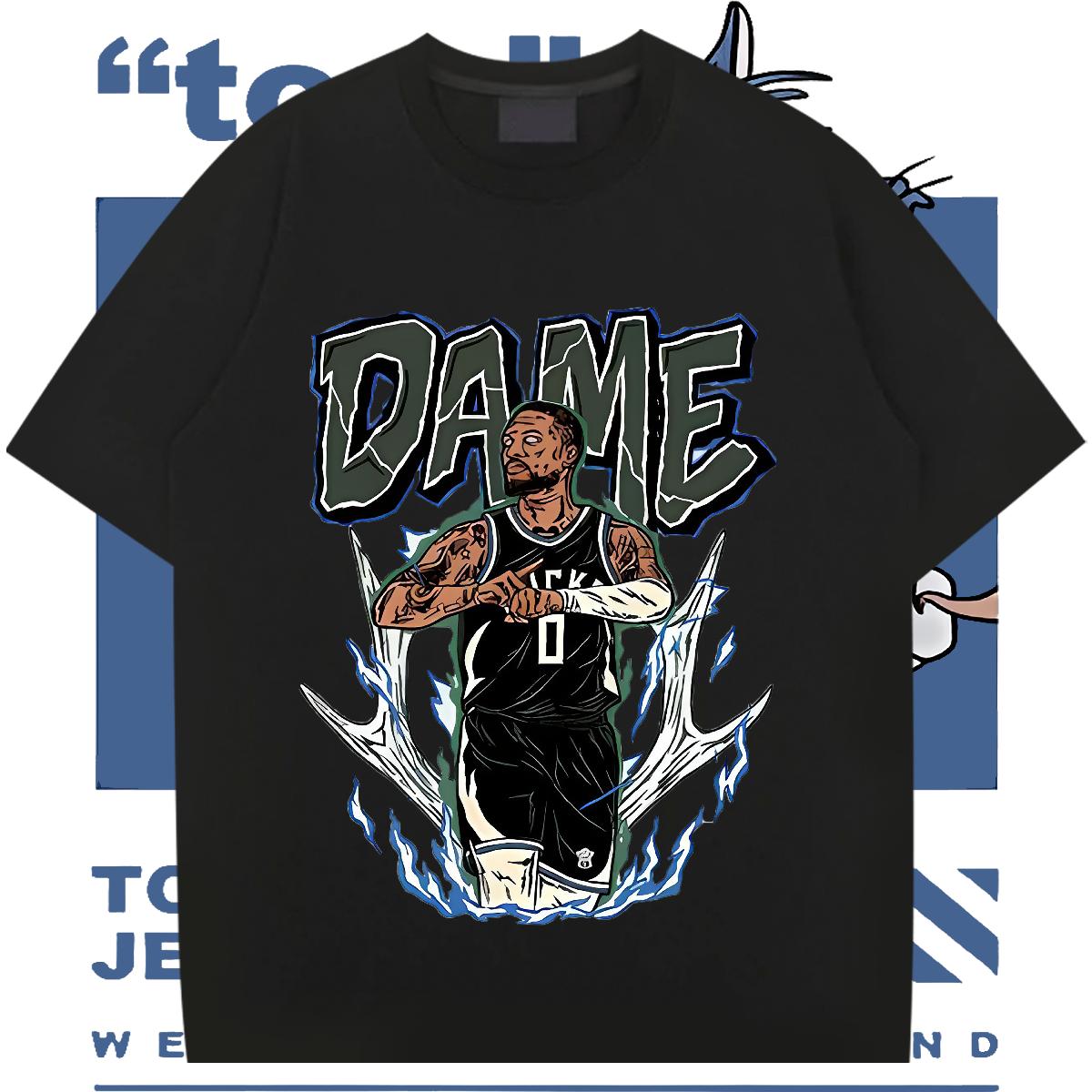 Cool Couples T Shirts Breathable Crew Neck Cotton Casual T shirt Custom Print Oversized Designer Top Tees