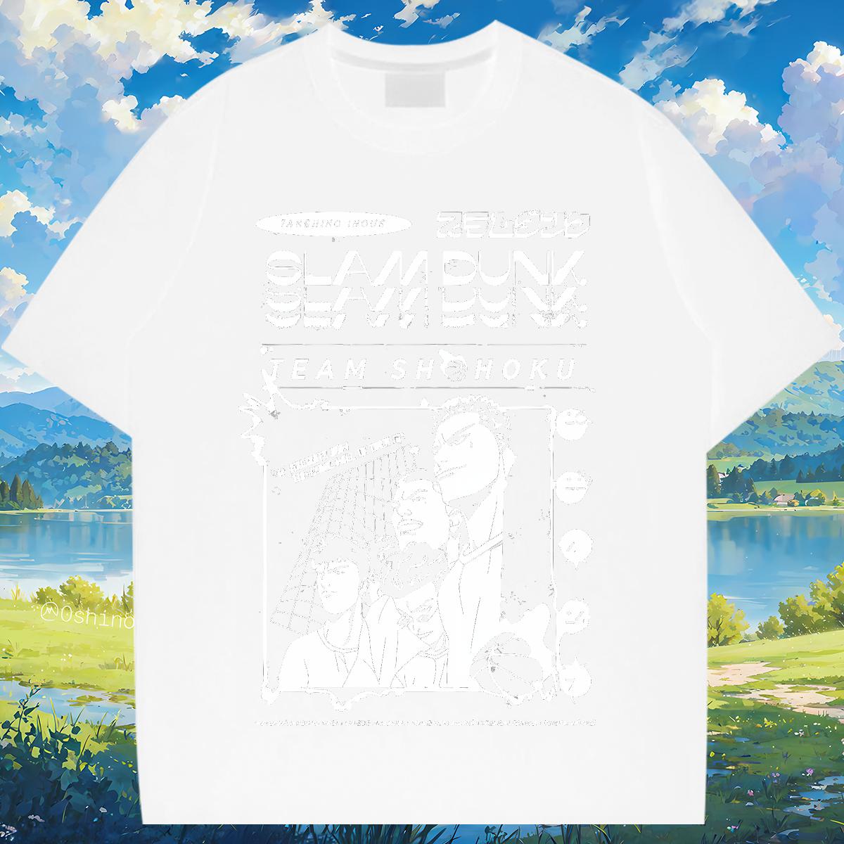 Cool Design T Shirt For Man Daily Wear O-Neck Short Sleeve Cotton Tshirts DIY Black Oversized Tee Shirt