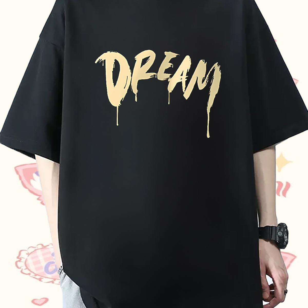 Comfortable Men Tshirts Crew Neck Cotton Beach T Shirts Men Customized DIY Tee Shirt