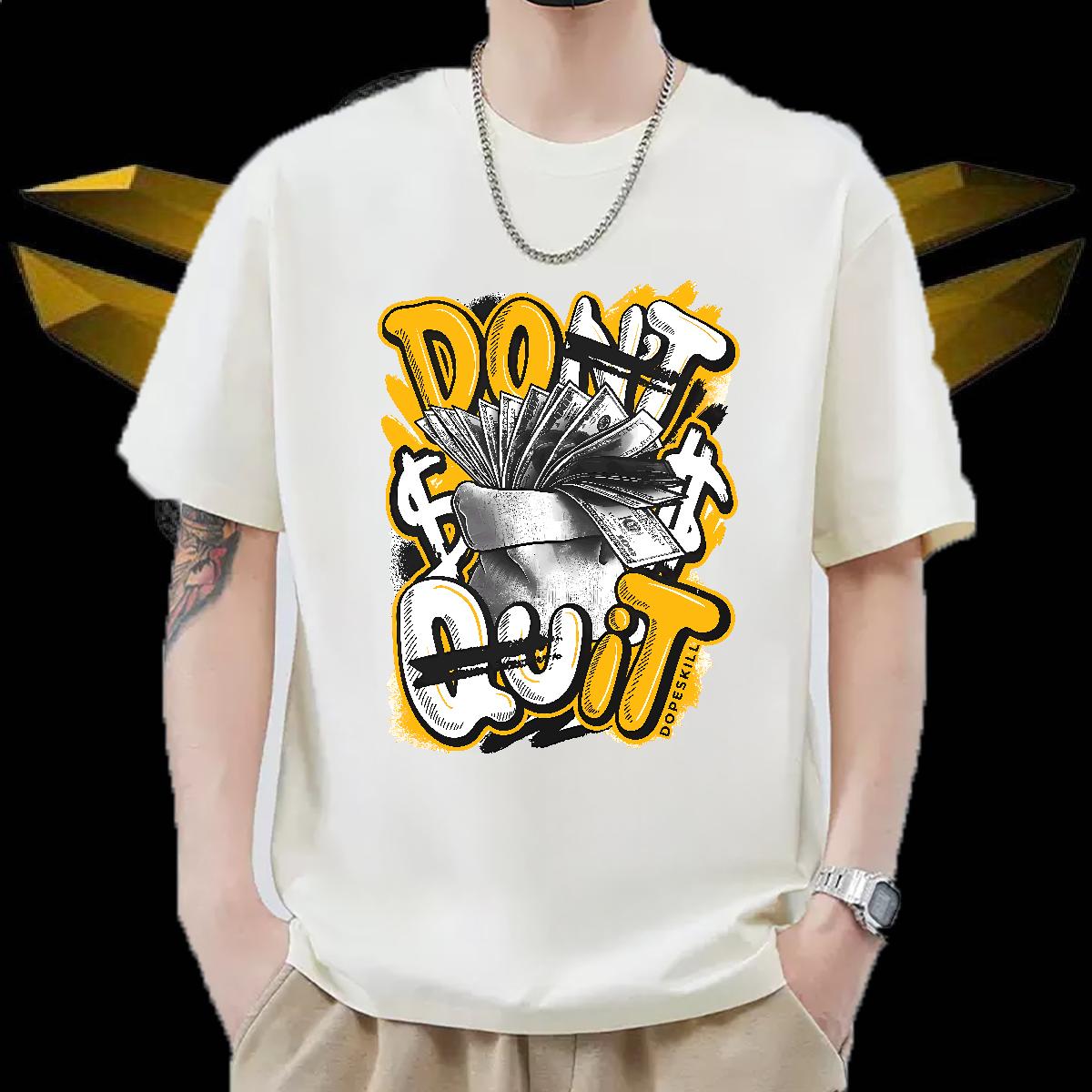 2024 Man T Shirts Anime Daily Outfit Men Tees Cotton Breathable Soft Unisex