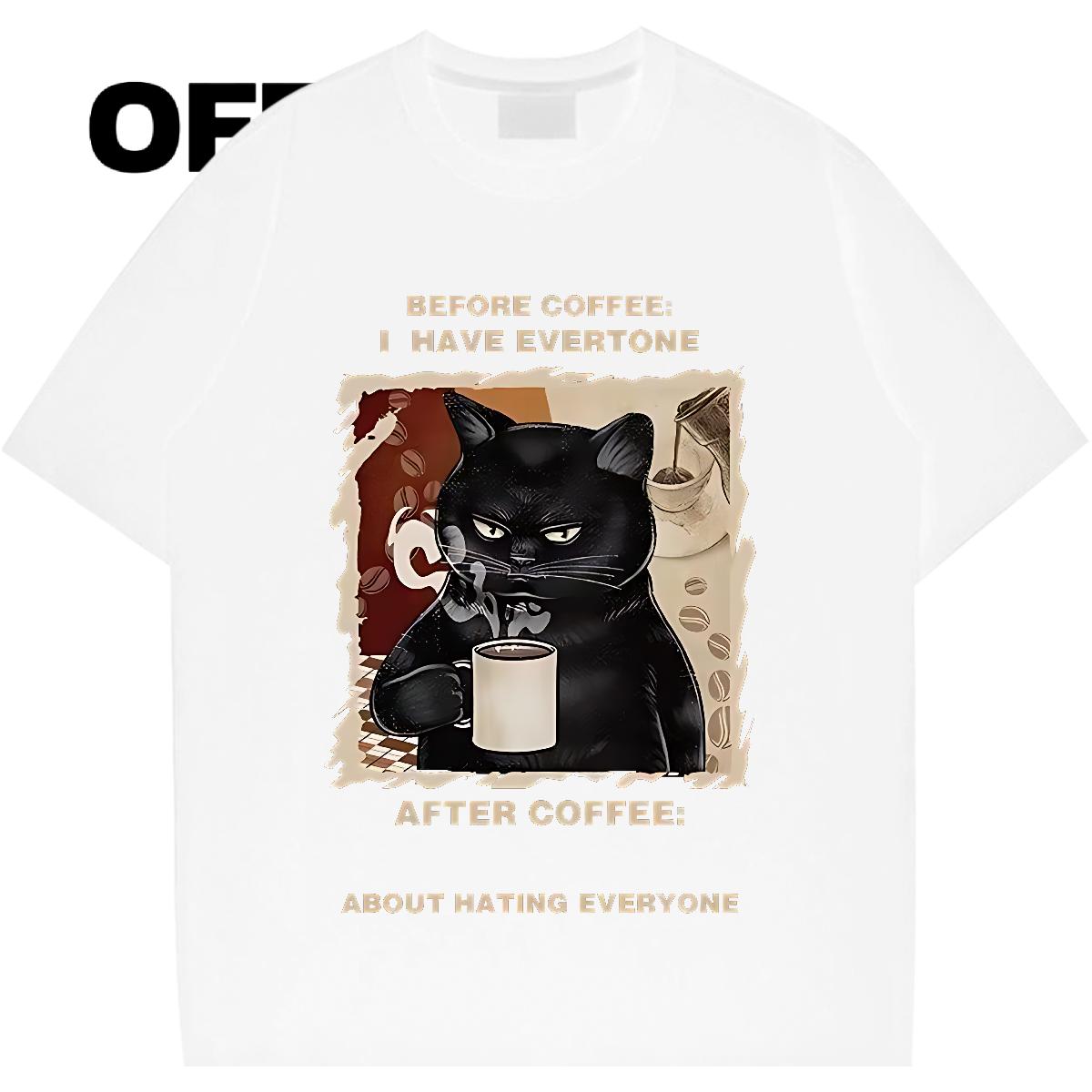 Designer Man T Shirts Cartoon Printing S-3XL Mens Tshirts Casual Cotton Breathable Short Sleeve Wholesale Tees