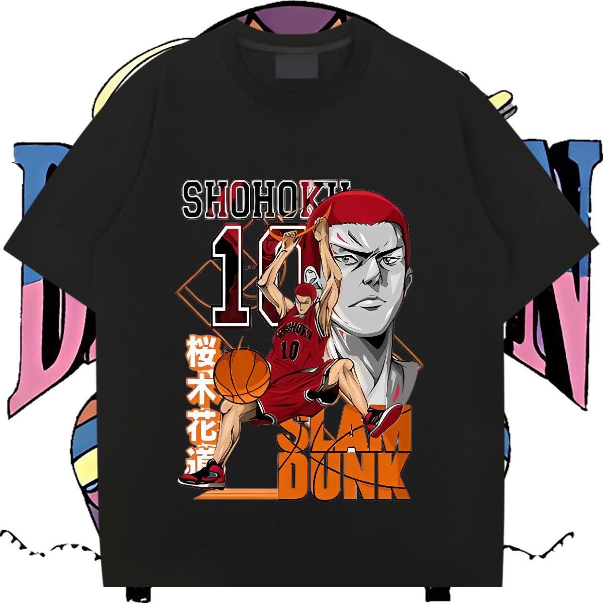 Fashion Design T shirt Black White Couples T Shirts Beach Cotton Breathable High Quality Tees