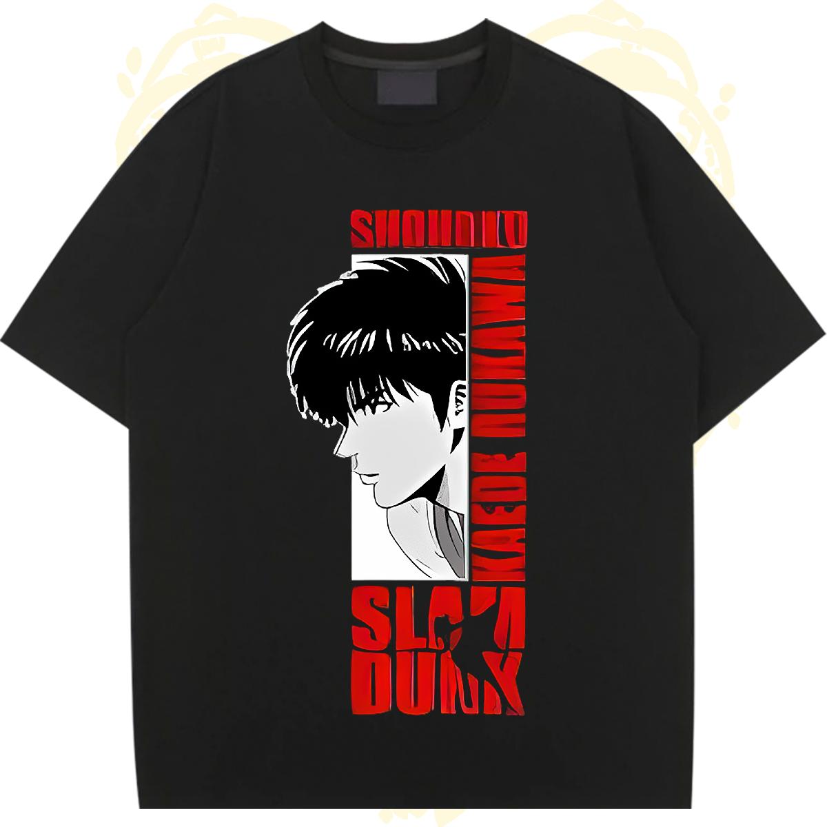 New T Shirts Women Cotton Breathable Soft High Street Hip Hop Unisex Tshirts DIY Anime Designer Top Shirts