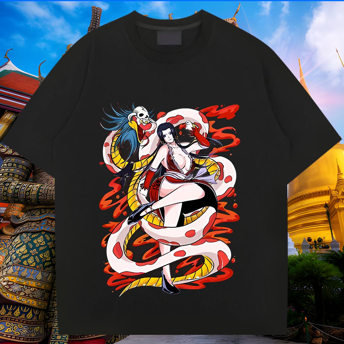 High Quality Man T Shirts Street O-Neck Short Sleeve Cotton Tshirts 2024 DIY Printed Tee Shirt