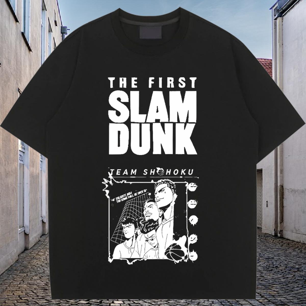 Fashion T Shirts Women Breathable Crew Neck DIY Printed Top Shirts Street 5A Woman Tshirt