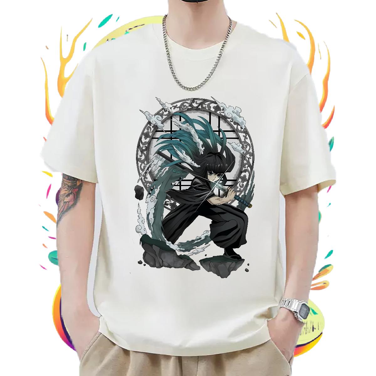 Factory Direct T Shirt For Man Custom High Street Hip Hop Men Tops Tees Cotton O Neck Short Sleeves Popular