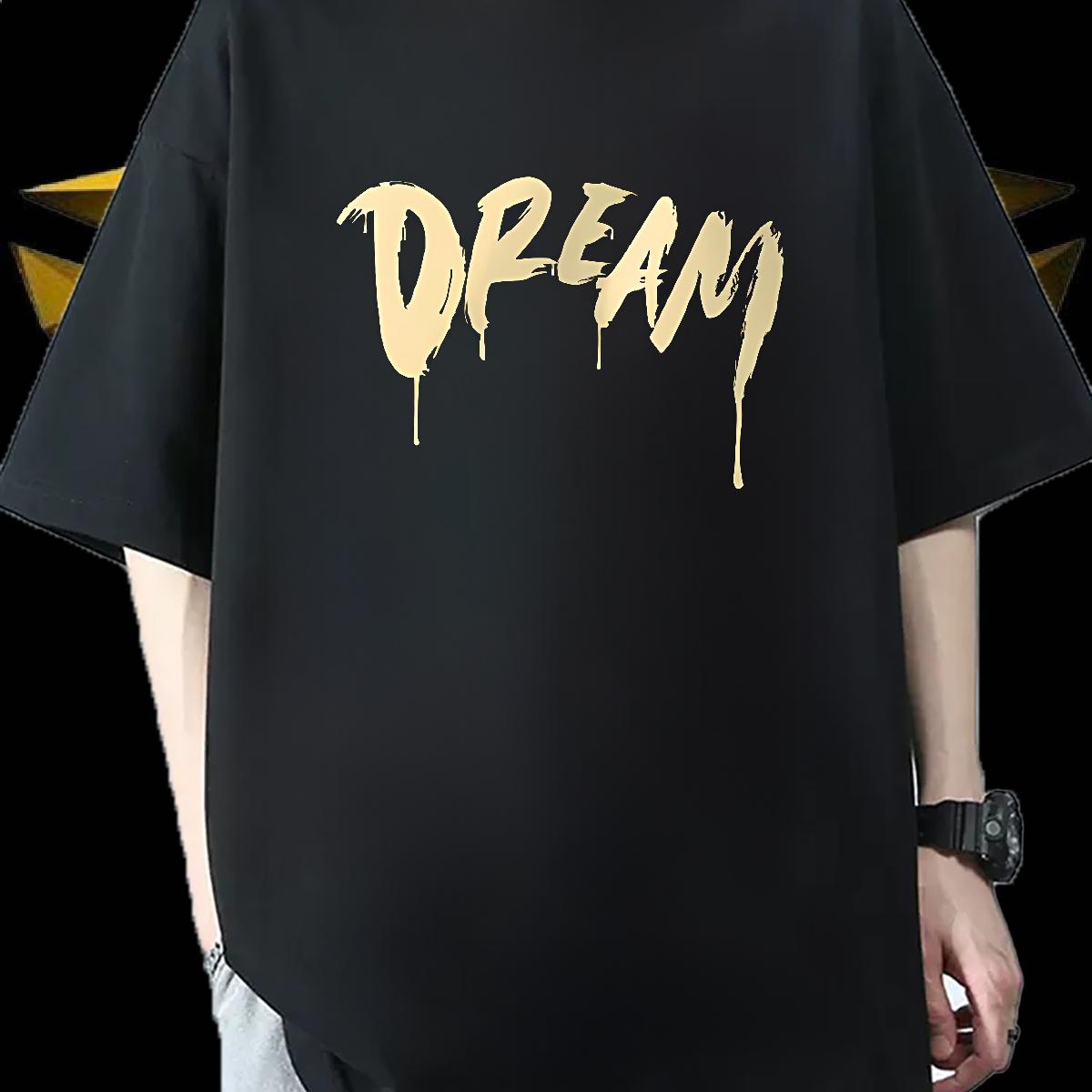 Stylist Men T Shirts DIY Anime Home Outdoor Mens Tshirts Cotton Breathable Short Sleeve Unisex