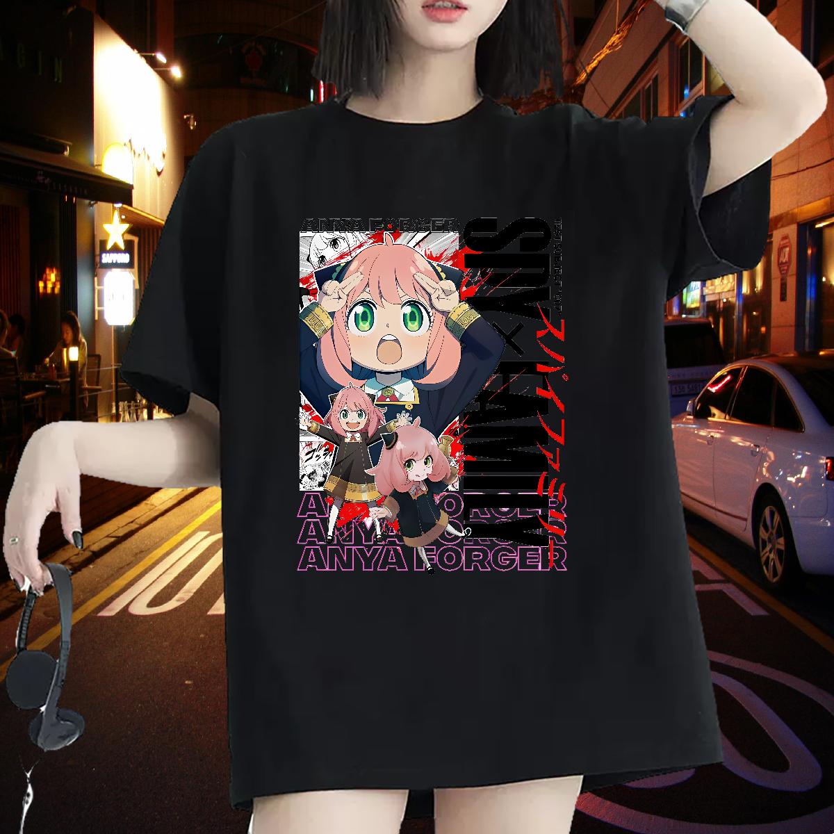 Casual New T shirt Cotton O Neck Short Sleeves Casual Daily Wear Unisex Tshirts Custom Print Oversized Comfortable Tees