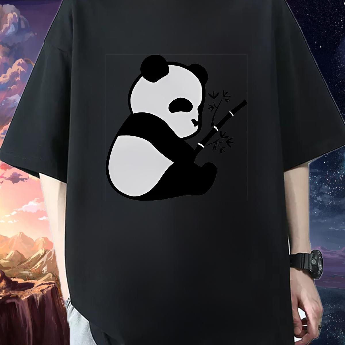 Classic T-Shirts Casual Beach Breathable Crew Neck Mens Tshirts Designer Fashion Anime Print Tee Shirt