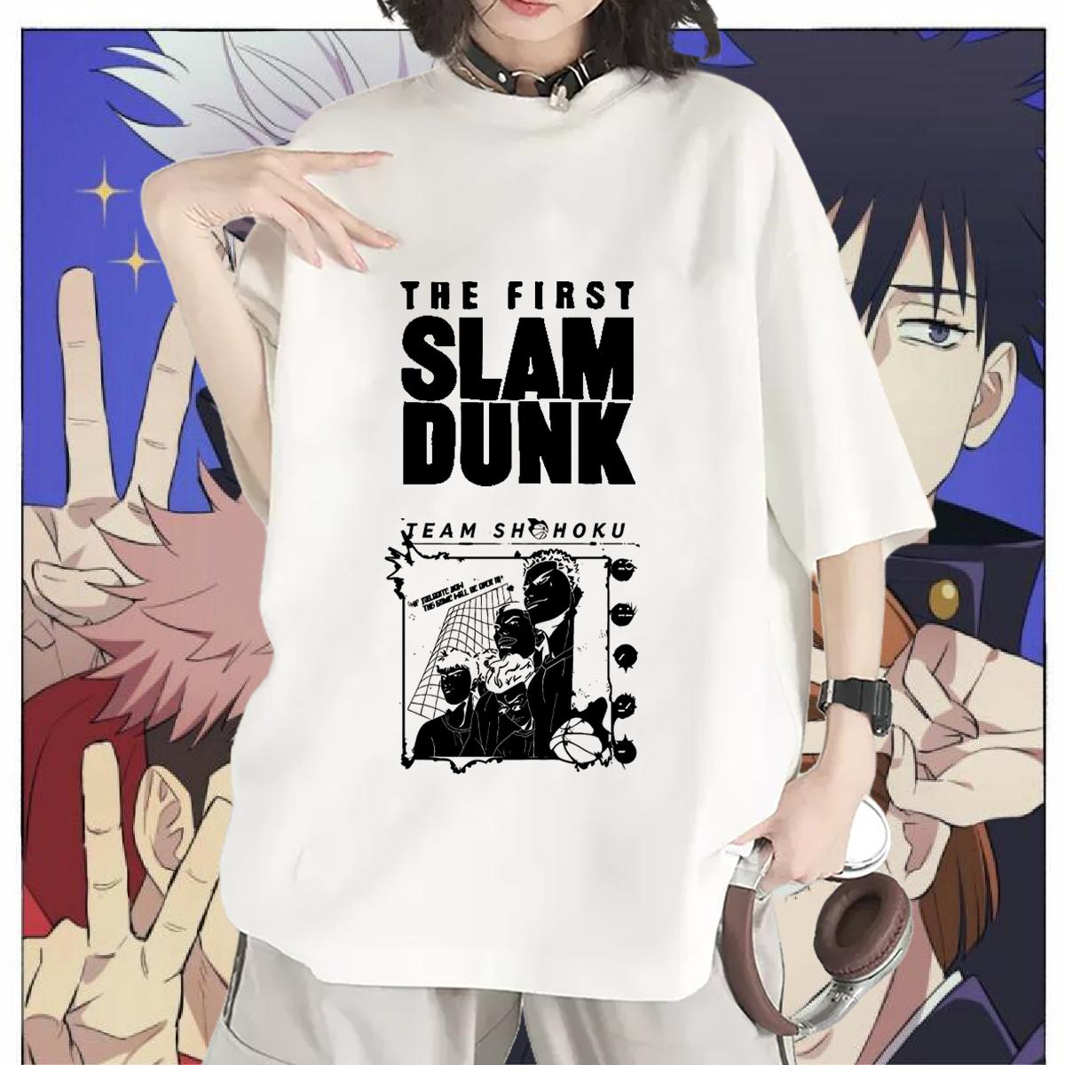 2024 DIY T Shirt For Woman Breathable Short Sleeve Casual Women Tshirts DIY Anime Printed Popular Top Shirts