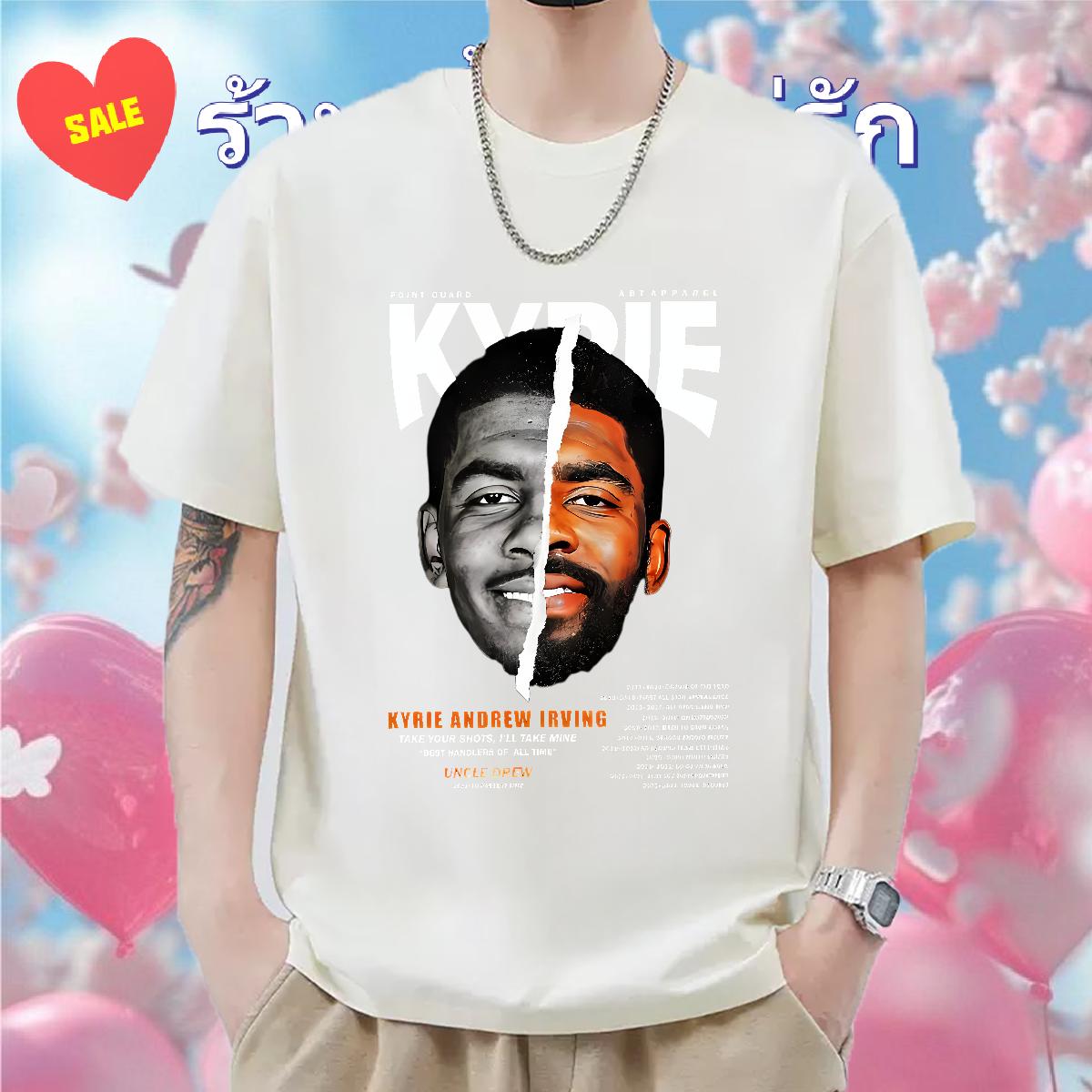 Stylist T Shirt For Man Graphic Sports Casual Mens Tshirts Cotton Breathable Designer