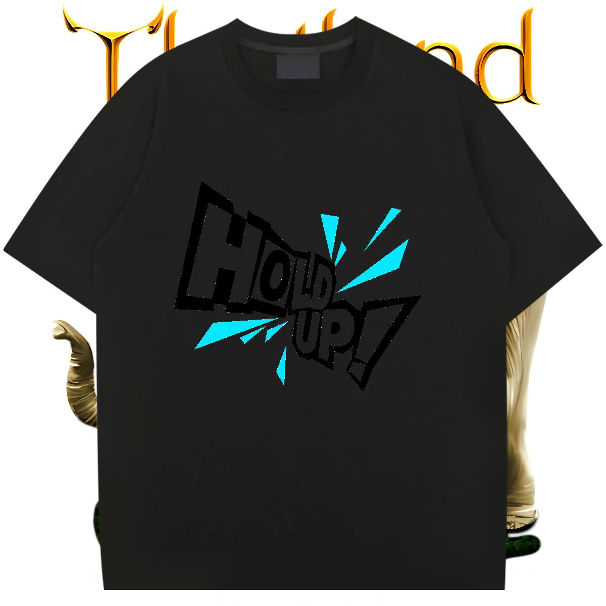 Factory Direct Man T Shirts Custom Men Tees Daily Outfit Crew Neck Cotton Loose Top Tees