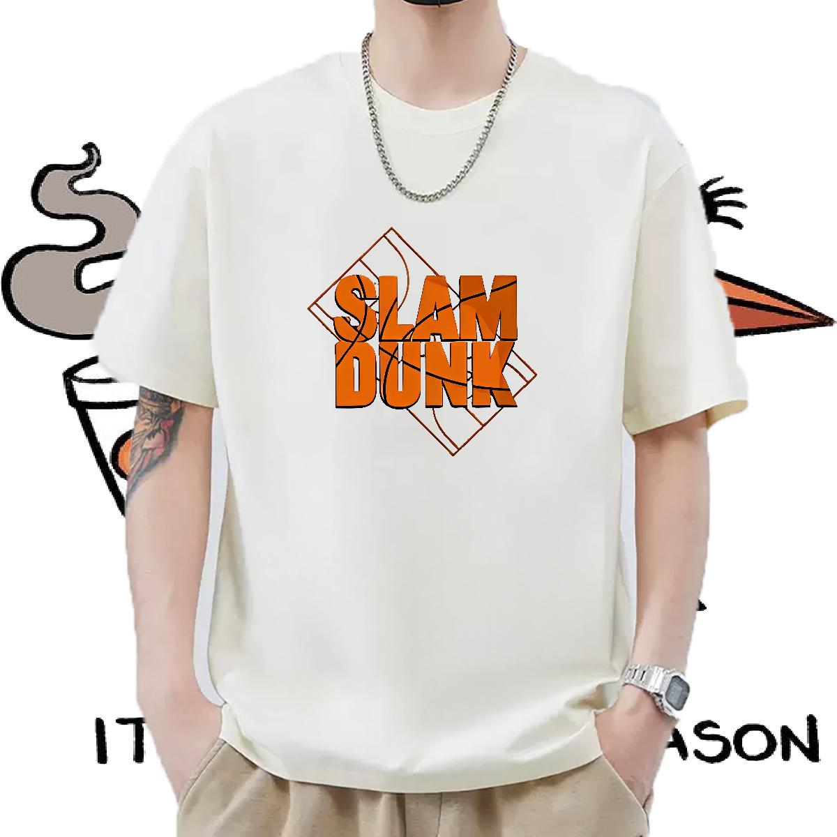 5A T shirt Home Outdoor Short sleeve Cotton Soft Men Tshirts New Designer DIY Printed Wear