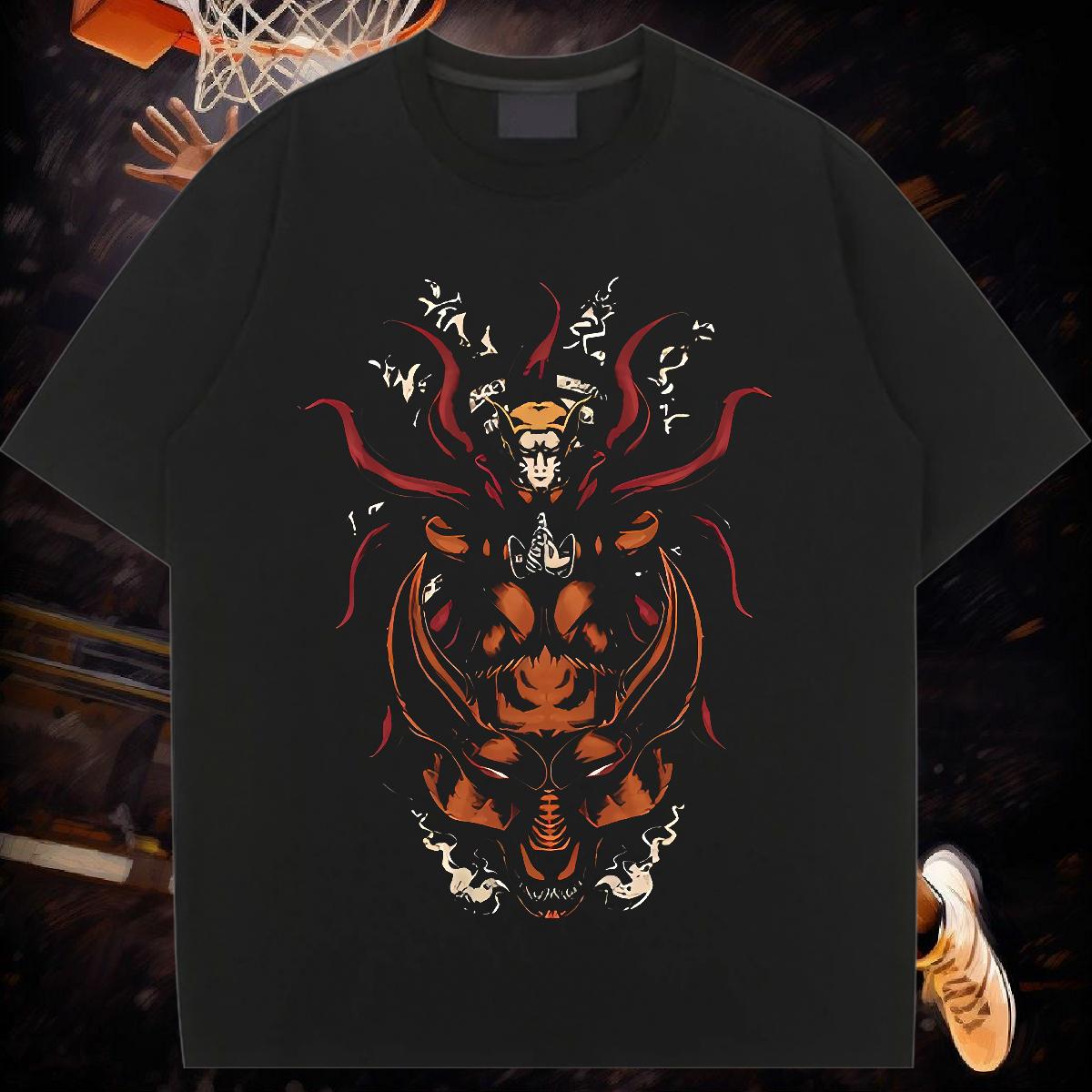 Designer T-Shirts for Women Crew Neck Cotton Tees Shirts Casual New Arrival Women Tees Cartoon Printing S-3XL