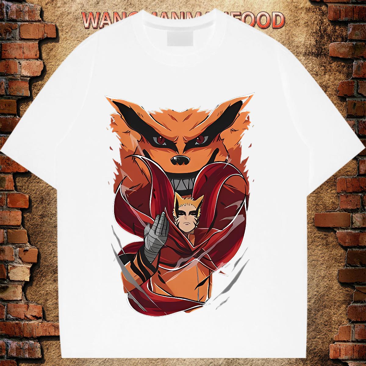 Classic T Shirts Women Cotton Comfortable DIY Anime Printed Tops Casual Beach Designer Womens Tshirts