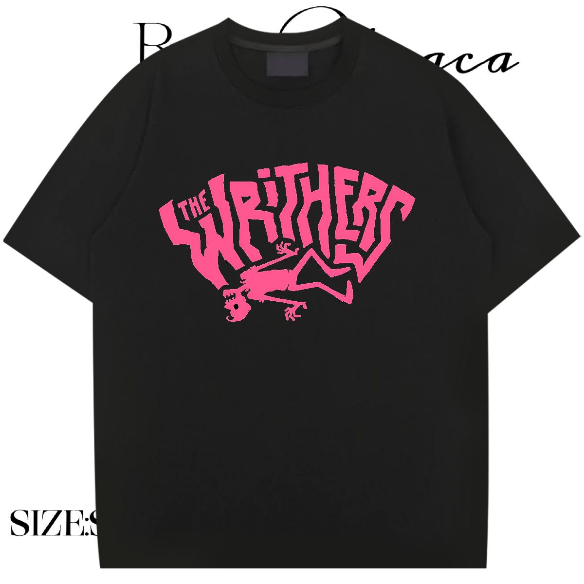 Brand Men Clothes T-Shirt Breathable Crew Neck Street Casual T Shirt For Man DIY New Arrival Tops Tees