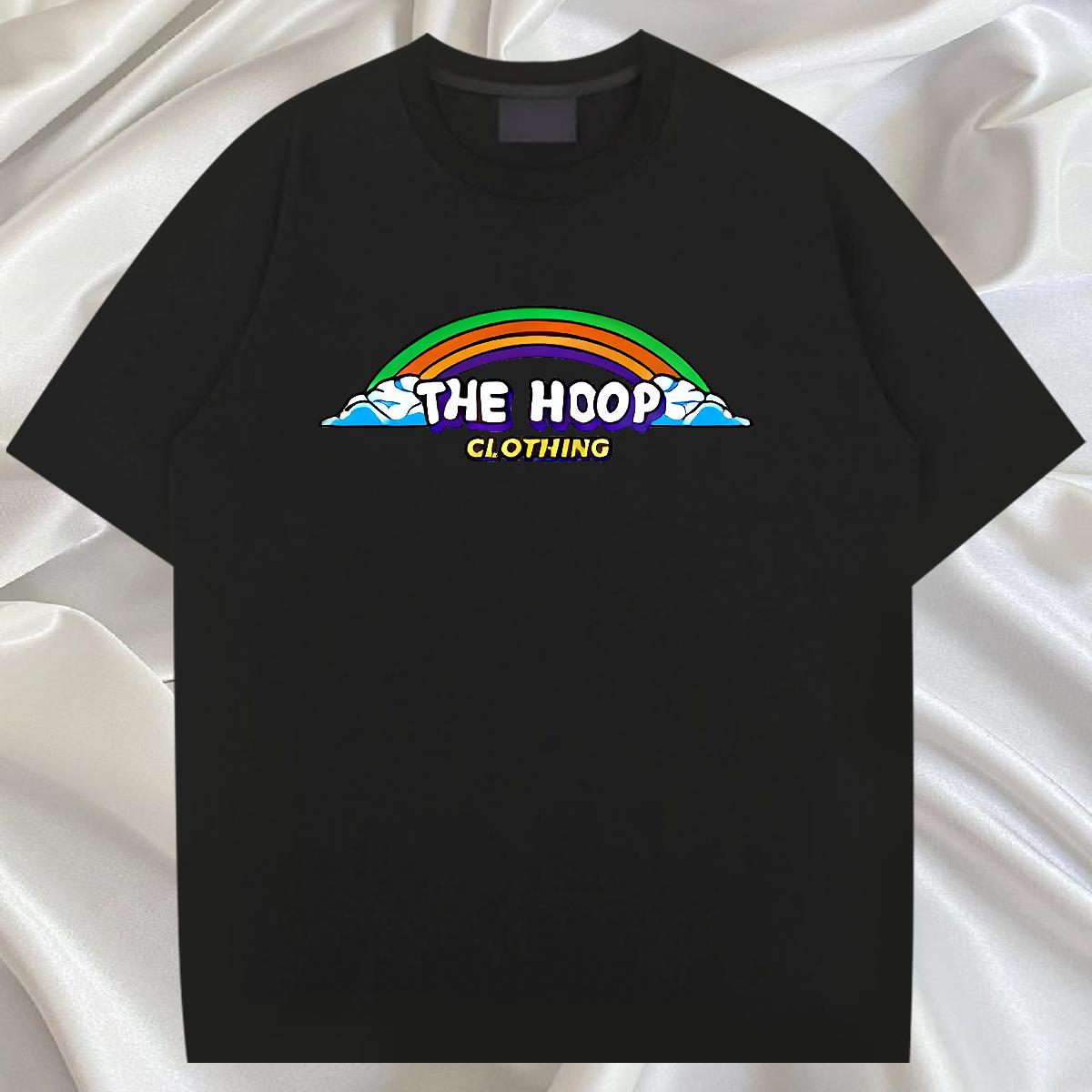 2024 Designer Man T Shirts DIY Anime Summer Casual Tshirts Round Neck Short Sleeve Cool