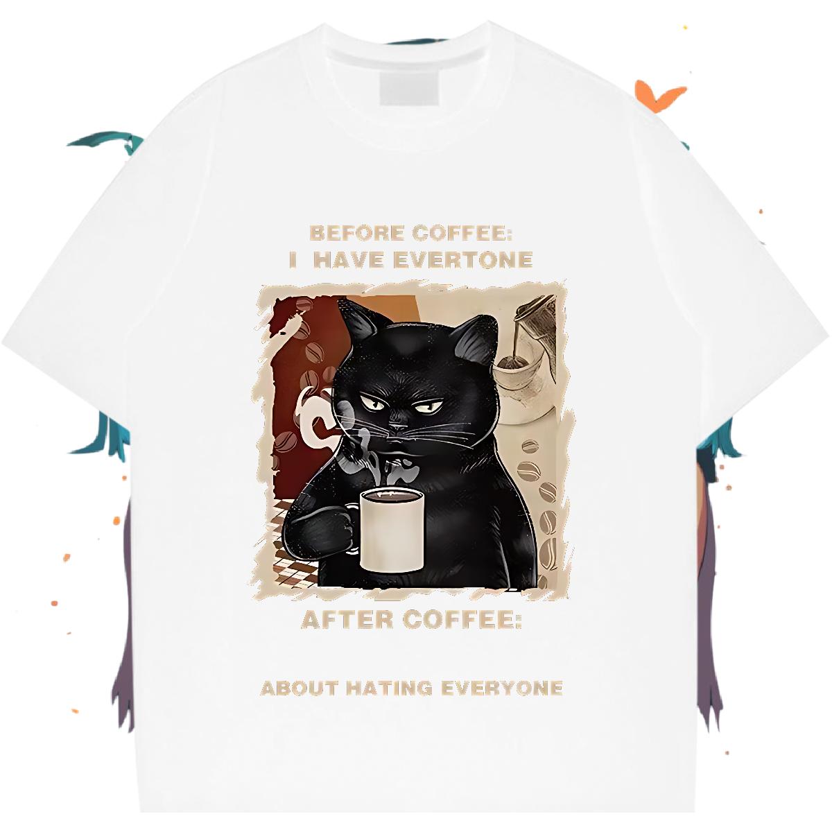 Fashion Design Mens T Shirts Floral Print Mens Tshirts Home Outdoor Cotton Breathable High Quality Tops Shirt