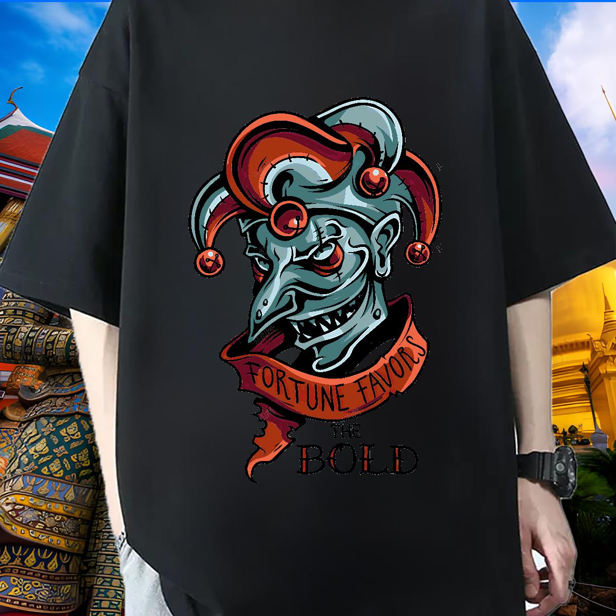 Fashion Design T-Shirts Graphic Couples T Shirts Street wear Hip Hop Breathable Short Sleeve Wholesale Wear