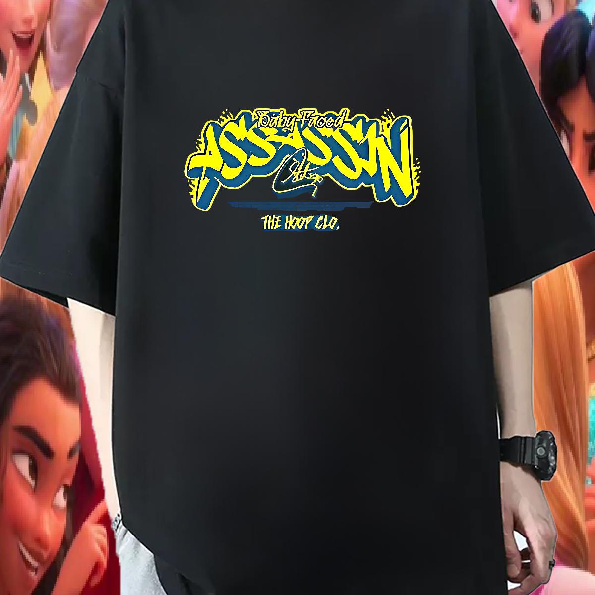 Casual New T-Shirts for Men Custom Spring Summer Couples T Shirts 180g Cotton High Quality