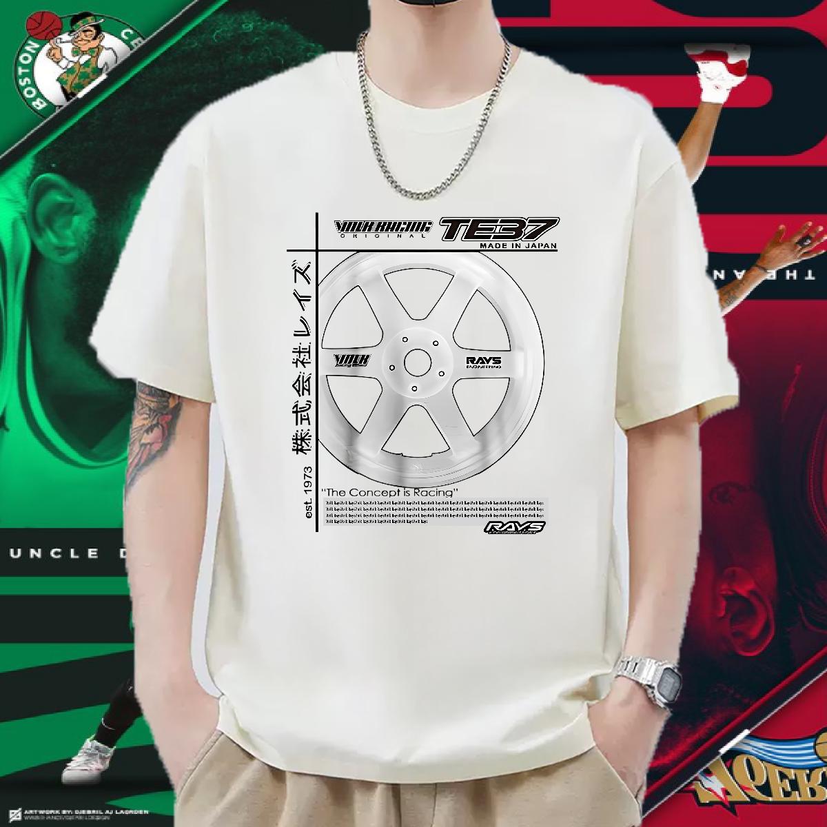 Designer Fashion T-Shirts for Men DIY Printed Men Tops Tees Casual Daily Wear Short sleeve Cotton Soft Popular Tops Shirt