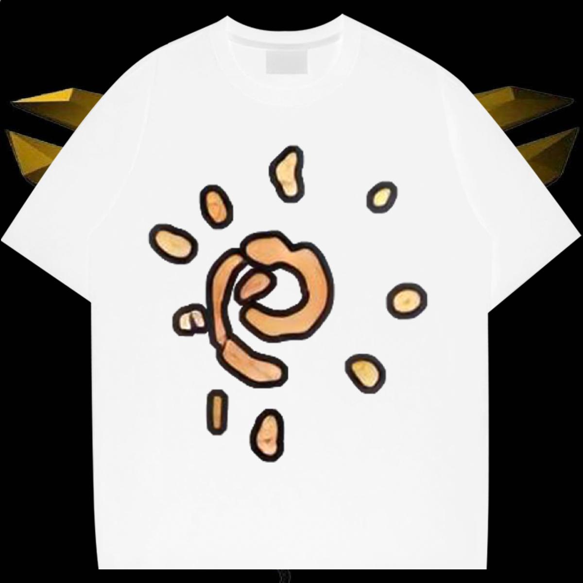 Customized T-Shirts for Men Custom Printed Men Clothes T-Shirt Casual Short Sleeve Cotton O-Neck High Quality Polos